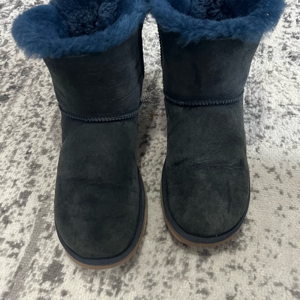 Ugg Bailey Bow women’s boot